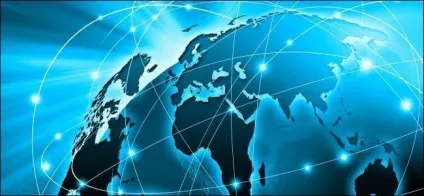 Технологія інтернету готова захопити весь світ (весь) Технологія інтернету готова захопити весь світ