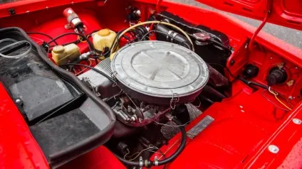 Тест-драйв opel manta a