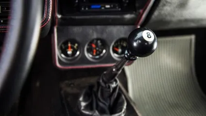 Тест-драйв opel manta a