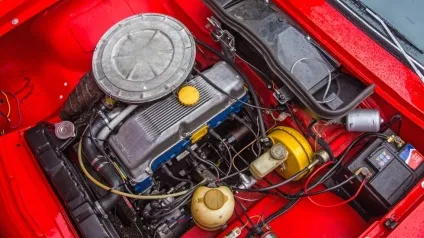 Тест-драйв opel manta a