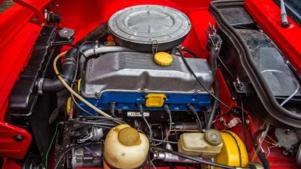 Тест-драйв opel manta a