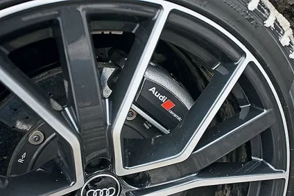 Тест драйв audi rs6 або rs7 - повний огляд в журналі 5колесо (фото) Тест драйв audi rs6 або rs7 - повний огляд в журналі 5колесо