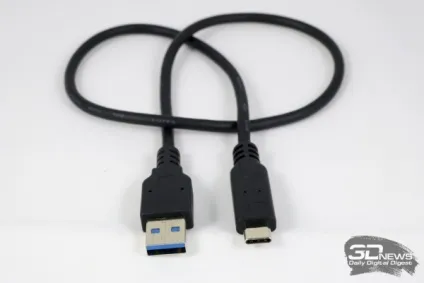Тестування продуктивності інтерфейсу usb 3 (тестування) Тестування продуктивності інтерфейсу usb 3