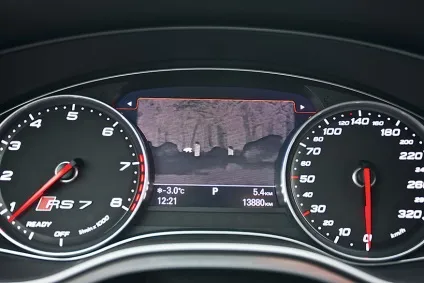 Тест драйв audi rs6 або rs7 - повний огляд в журналі 5колесо (огляд) Тест драйв audi rs6 або rs7 - повний огляд в журналі 5колесо
