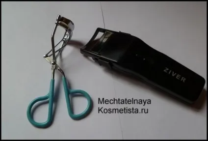 Термощіпчікі для вій проти звичайних