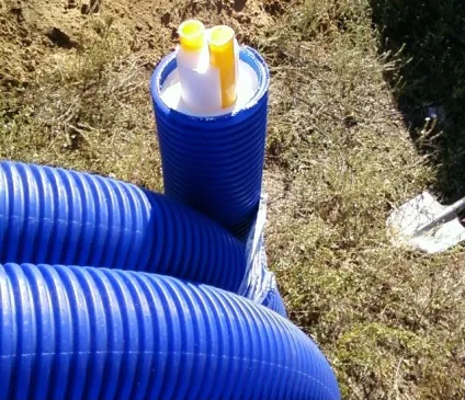 Теплоізольовані труби для опалення, інструкція по монтажу своїми руками