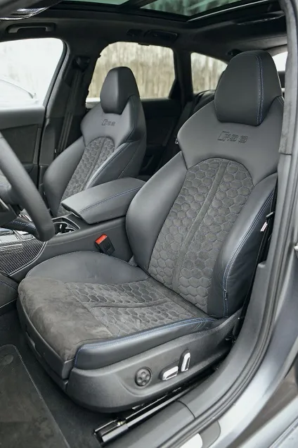 Тест драйв audi rs6 або rs7 - повний огляд в журналі 5колесо (автомобіль) Тест драйв audi rs6 або rs7 - повний огляд в журналі 5колесо