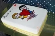 Торт love is на замовлення (1500р будь-яка начинок) Торт love is на замовлення