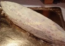 Торт - літак, домашня випічка покроковий рецепт з фото