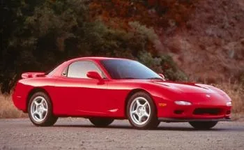 Топ-10 кращих автомобілів mazda всіх часів (кращих) Топ-10 кращих автомобілів mazda всіх часів