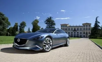 Топ-10 кращих автомобілів mazda всіх часів (кращі моделі mazda) Топ-10 кращих автомобілів mazda всіх часів
