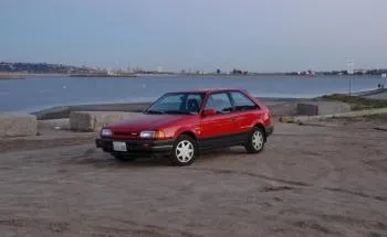 Топ-10 кращих автомобілів mazda всіх часів (mazda) Топ-10 кращих автомобілів mazda всіх часів