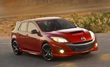 Топ-10 кращих автомобілів mazda всіх часів (кращі автомобілі mazda) Топ-10 кращих автомобілів mazda всіх часів