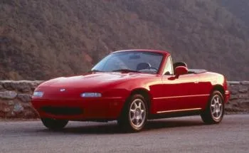 Топ-10 кращих автомобілів mazda всіх часів (mazda) Топ-10 кращих автомобілів mazda всіх часів