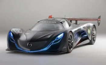 Топ-10 кращих автомобілів mazda всіх часів (кращих) Топ-10 кращих автомобілів mazda всіх часів