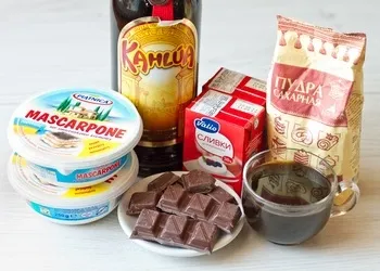 Торт - тірамісу як приготувати - перевірений покроковий рецепт з фото на смачне блозі (торт) Торт - тірамісу як приготувати - перевірений покроковий рецепт з фото на смачне блозі