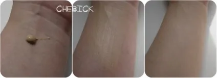 Тональний крем-догляд eva mosaic bb blemish balm perfect care - cover spf30 - відмінний друг на літо