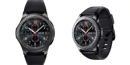 Топ розумних годин з sim-картою (Характеристики Samsung Gear) Топ розумних годин з sim-картою
