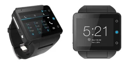 Топ розумних годин з sim-картою (годин) Топ розумних годин з sim-картою