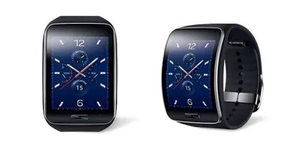 Топ розумних годин з sim-картою (Характеристики Samsung Gear) Топ розумних годин з sim-картою