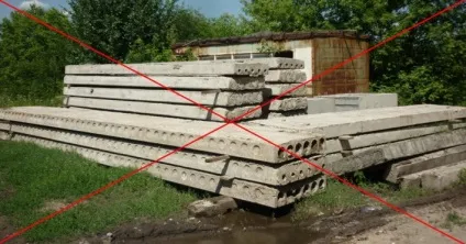 Тонкощі укладання плит перекриттів - каталог проектів z500 (укладання) Тонкощі укладання плит перекриттів - каталог проектів z500