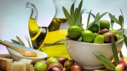 Топ жирних продуктів, корисних для схуднення здорове харчування (жири) Топ жирних продуктів, корисних для схуднення здорове харчування