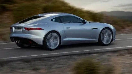 Топ-10 кращих спортивних автомобілів jaguar (мотор) Топ-10 кращих спортивних автомобілів jaguar
