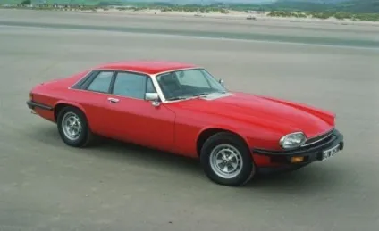 Топ-10 кращих спортивних автомобілів jaguar (самих) Топ-10 кращих спортивних автомобілів jaguar