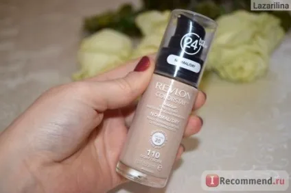Тональний крем revlon colorstay для нормальної і сухої шкіри (colorstay) Тональний крем revlon colorstay для нормальної і сухої шкіри