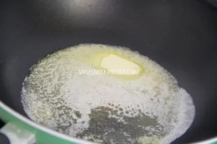 Томатний рис з сиром