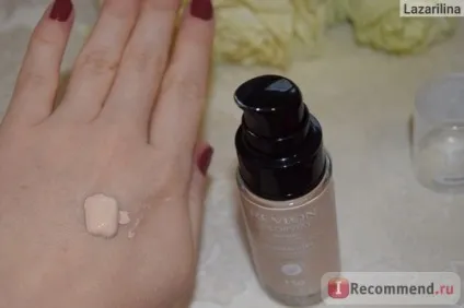 Тональний крем revlon colorstay для нормальної і сухої шкіри (revlon) Тональний крем revlon colorstay для нормальної і сухої шкіри