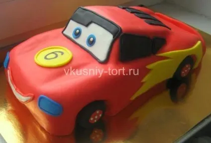 Торти, прикрашені мастикою для хлопчиків фото, як з робити (торти) Торти, прикрашені мастикою для хлопчиків фото, як з робити