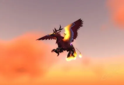 Топ 30 найрідкісніших горгон в грі world of warcraft (золото archeage дешево) Топ 30 найрідкісніших горгон в грі world of warcraft