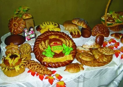 Традиції, обряди, свята
