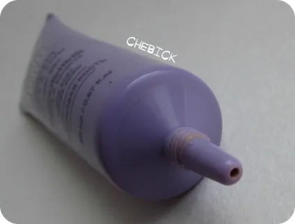 Тональний крем-догляд eva mosaic bb blemish balm perfect care - cover spf30 - відмінний друг на літо