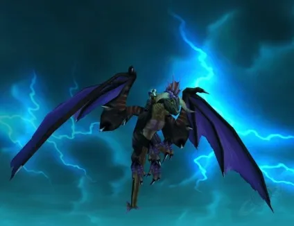 Топ 30 найрідкісніших горгон в грі world of warcraft (золото вов) Топ 30 найрідкісніших горгон в грі world of warcraft