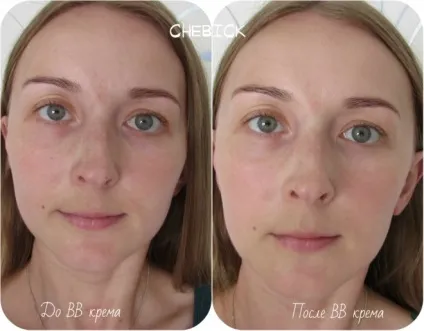Тональний крем-догляд eva mosaic bb blemish balm perfect care - cover spf30 - відмінний друг на літо