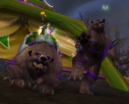 Топ 30 найрідкісніших горгон в грі world of warcraft (blade ans soul) Топ 30 найрідкісніших горгон в грі world of warcraft