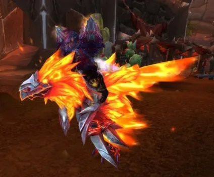 Топ 30 найрідкісніших горгон в грі world of warcraft (Кінари Руофф) Топ 30 найрідкісніших горгон в грі world of warcraft