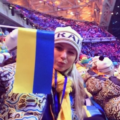 Те, що залишилося за кадром (олімпійське закулісся) (кадром) Те, що залишилося за кадром (олімпійське закулісся)