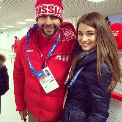 Те, що залишилося за кадром (олімпійське закулісся) (залишилося) Те, що залишилося за кадром (олімпійське закулісся)