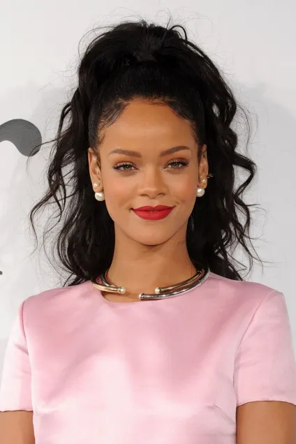 Топ-15 стильних способів носити хвіст (хвіст) Топ-15 стильних способів носити хвіст