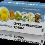 Трави від від кашлю відхаркувальні збори для лікування (кашлю) Трави від від кашлю відхаркувальні збори для лікування