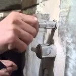 Тропічний душ лійка своїми руками (своїми) Тропічний душ лійка своїми руками