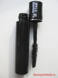 Туш для вій hypnose star lancome (Hypnose Star Lancome) Туш для вій hypnose star lancome