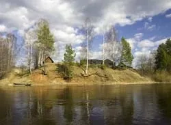 Туристська бібліотека вертикалі