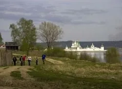 Туристська бібліотека вертикалі