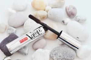 Туш для вій pupa vamp! Extreme - fantastic beauty world (vamp) Туш для вій pupa vamp! Extreme - fantastic beauty world
