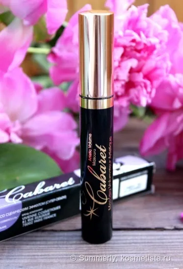 Туш для вій rimmel scandaleyes reloaded extreme volume - wear mascara black відгуки (туш) Туш для вій rimmel scandaleyes reloaded extreme volume - wear mascara black відгуки