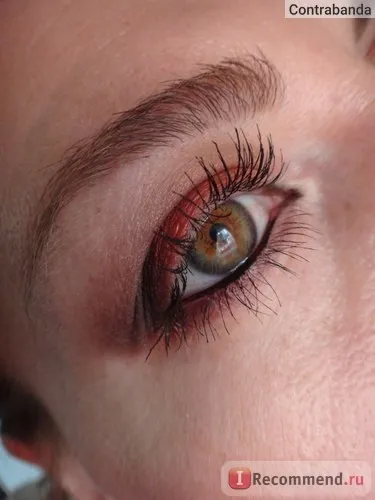 Туш для вій max factor false lash effect - «про неї не писав тільки ледачий